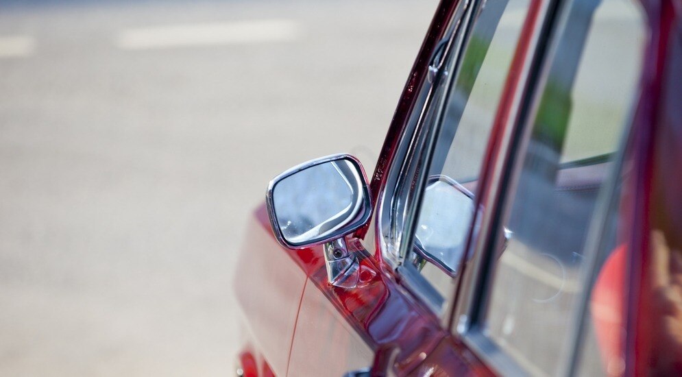 Тюнинг-ГАЗ-24-21