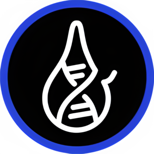 Hydrogen water bottle