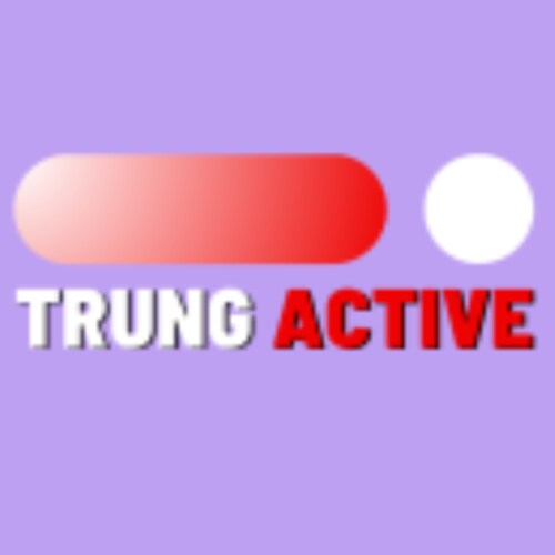 TrungActive - Vợt & Phụ kiện Pickleball chính hãng giá tốt, bảo hành uy tín. COD toàn quốc!