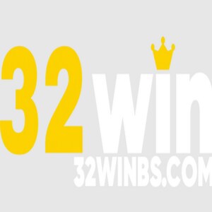 32WIN Hơn cả một sòng bài online – Tại  https://32winbs.com/ mang đến thế giới giải trí đỉnh cao với hàng . Website: htt...