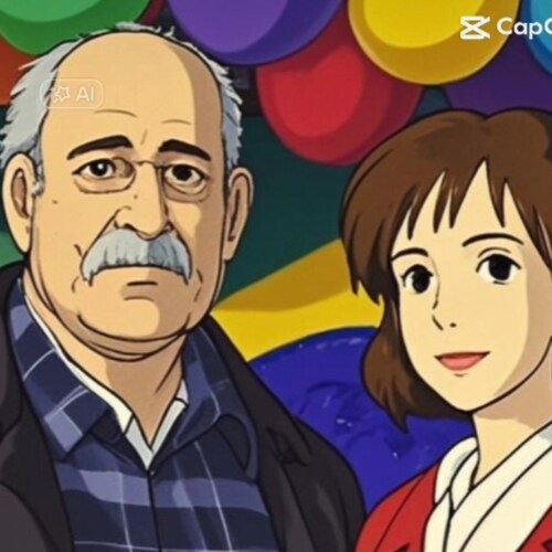 Até que cordeiros, se transformem em leões