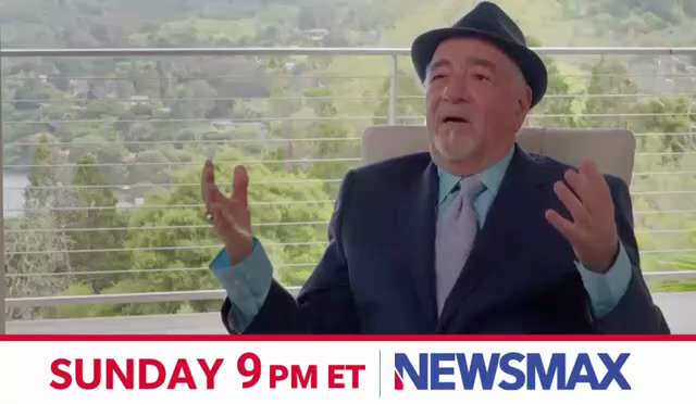 EXCLUSIVE: Michael Savage has a big voice and an even bigger personality. He calls it how he sees it...