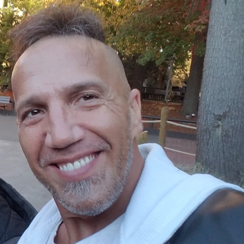 God, Country, Family. TRUMP WON AGAIN FOR THE 3RD TIME! Fit4LifePatriot. Unvaccinated and Proud of it! "I've got your ba...