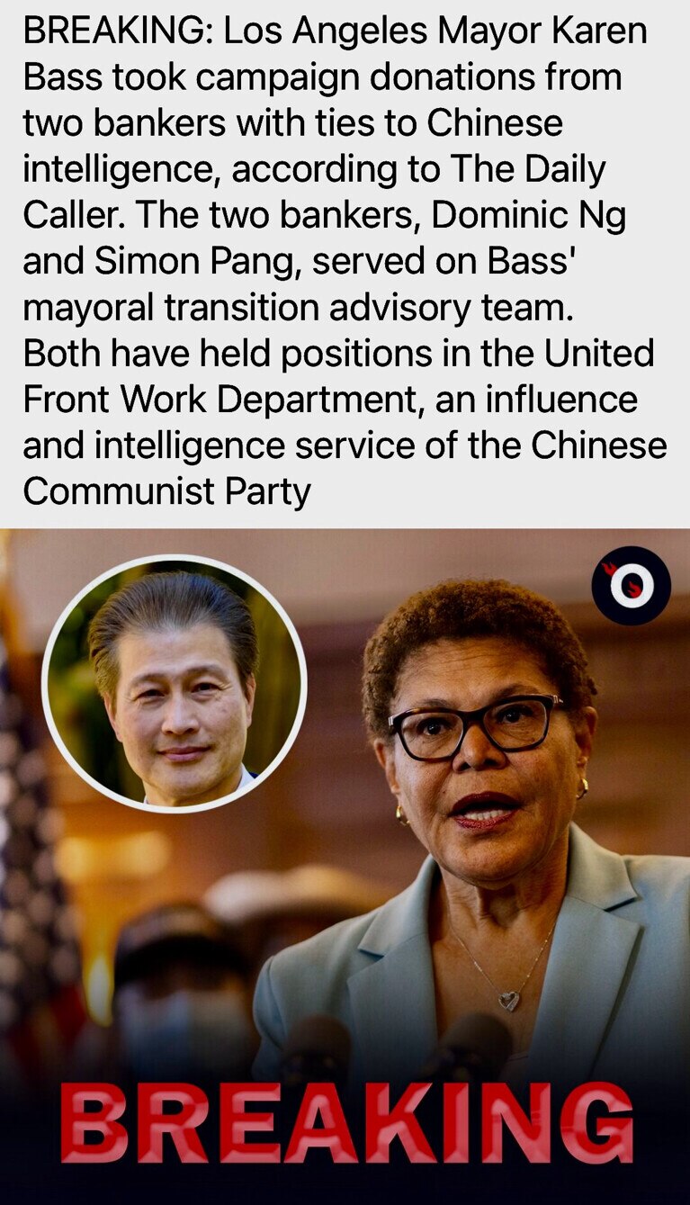 @CajunRancher

National security threat. Remove from office. Then hold accountable if crimes were co...