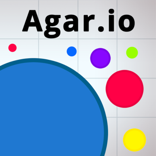 Agar io - Free Agario Online game! Eat cells, dodge rivals, and climb the ranks in this epic multiplayer. Play now!