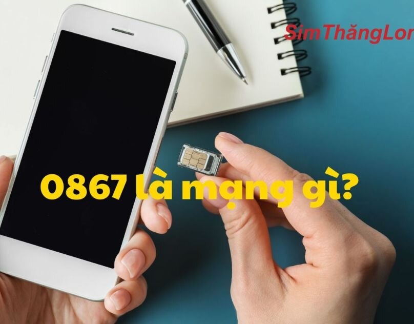 0867 là mạng gì – Đầu số mang ý nghĩa phong thủy Phát Lộc Bình An
 Đầu số 0867 thuộc nhà mạng Viette...