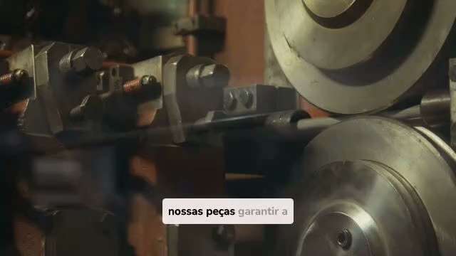 Fazer Máquinas Desgaste Partes Tailor-made Design para o Seu Pedidos

Hoje's wear peças como fundiçã...