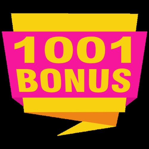 If you’re curating a list of the top places to enjoy free slot games online, July 2025 marks a major update for 1001Bonu...