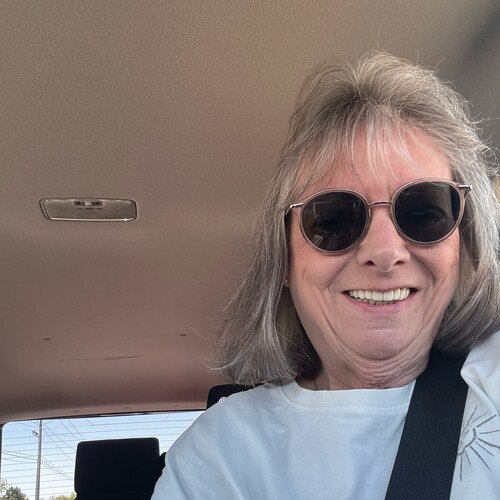 I love God, my family and The Constitution of the United States of America. * #MAGA   *TRUMP WON 2020 * Our fear is thei...