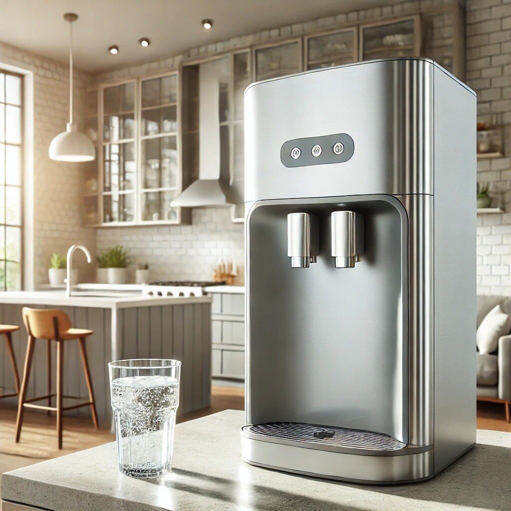 A Camping Water Jug from Bear Springs is an essential hydration tool for outdoor enthusiasts—whether...