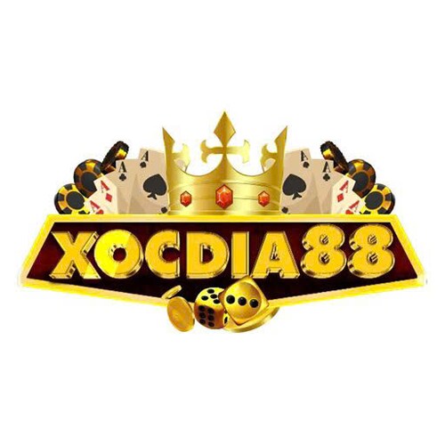 Xocdia88 là nhà cái cá cược trực tuyến nổi bật với kho game hấp dẫn, đặc biệt là xóc đĩa online với giao diện chân thực,...