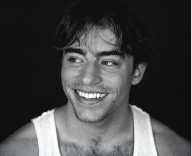 Chase Filandro presence was a gift, and his absence leaves a hole in hearts that can never be filled...