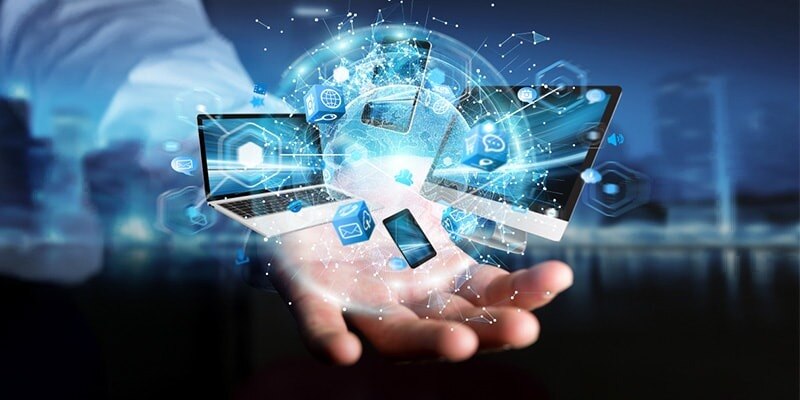 Odborné IT Služeb z Top Pražských IT Firem

Když podniku hledat spolehlivá IT firmy Praha, partnerst...