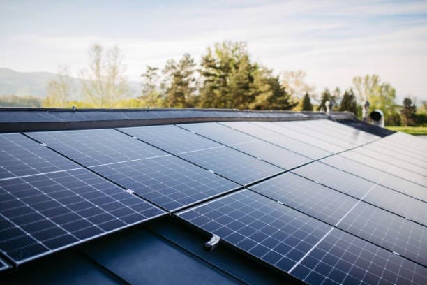 Fiducia Fotovoltaici Rappresentante nell'UE

Un impianto fotovoltaico rappresentante nella UE svolge...