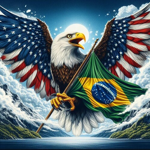 direita, conservador e patriota
Família, cristão.