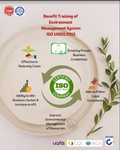 An ISO 14001 Lead Auditor course is designed to train professionals on the best practices involved i...