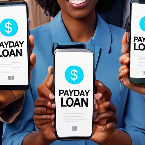 You pay day loan Usa