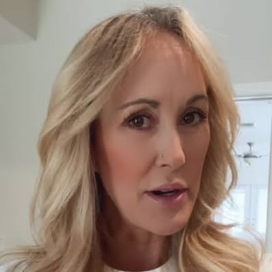 Brandi love on GETTR - Profile and Posts on GETTR