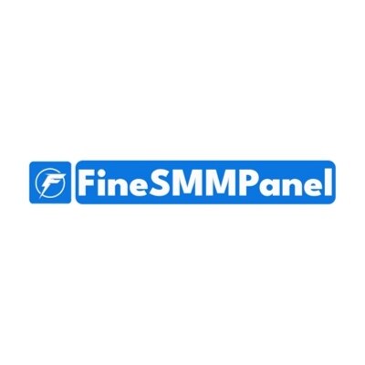At Fine SMM Panel, we redefine the way you grow online. As leading SMM panel providerwe offer services to help influence...
