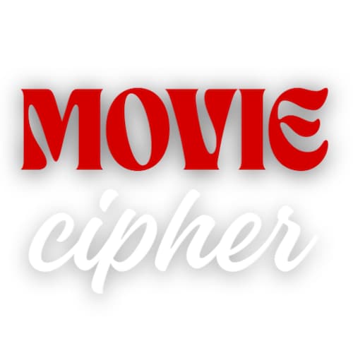 moviecipher on GETTR - Profile and Posts on GETTR