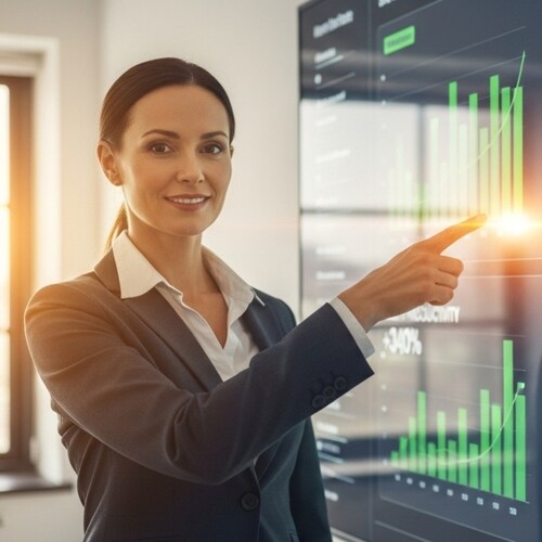 “Artificial Intelligence World” was born from a shared passion for the transformative potential of AI, particularly in t...