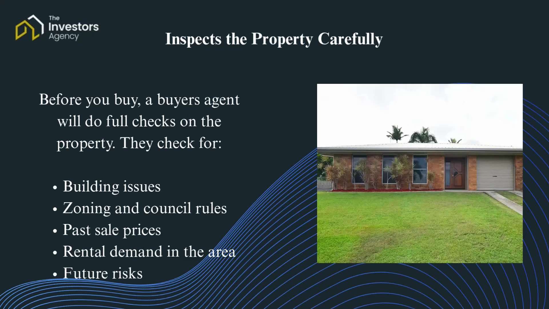Benefits of Choosing an Investment Buyers Agent in Sydney

Explore the benefits of choosing an Inves...
