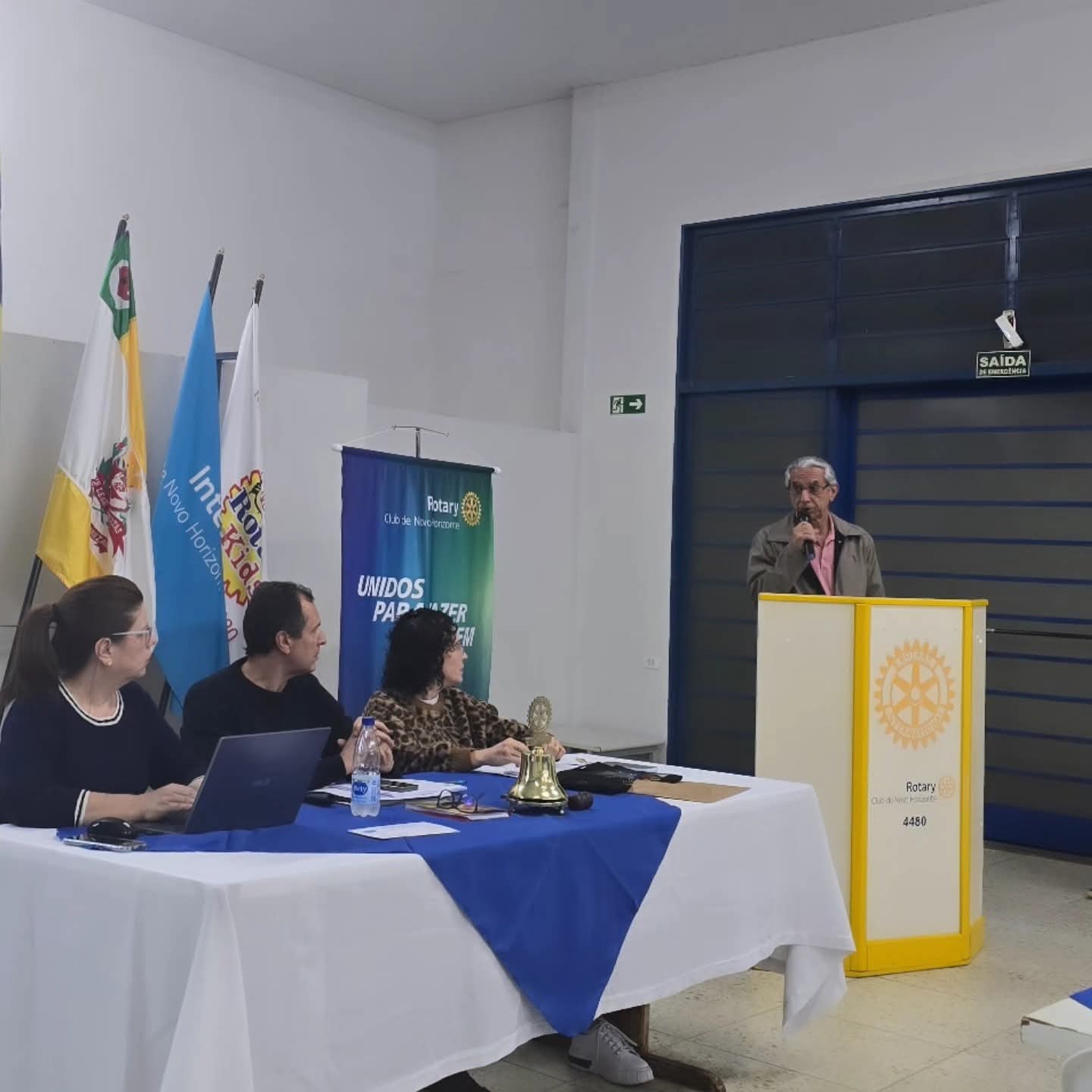 3ª reunião da Gestão 2025/2026, Rotary Club de Novo Horizonte

Abertura realizada pelo protocolo Mar...