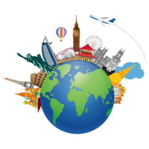 🌍✈️ Exploring the globe, one trail at a time | Travel tips, hidden gems & epic adventures | 📍#travel #vacation #holida...