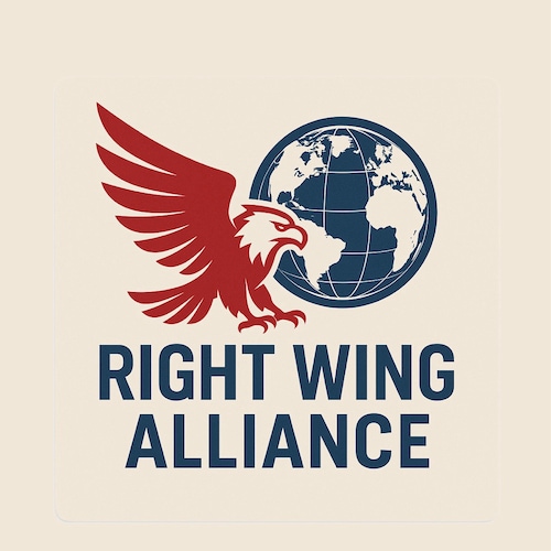 Empowering Conservatives Globally.