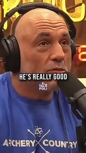 Joe Rogan Reacts to Senator Hawley Wrecking CEO

https://youtube.com/shorts/HTDR0C6ZwIo?si=SLsjtoSWZ...