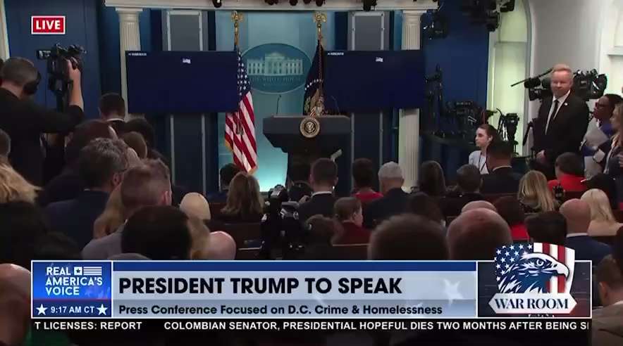 If you think Zohran and that crew, when they win, are going to give it up in any election, you’re ki...