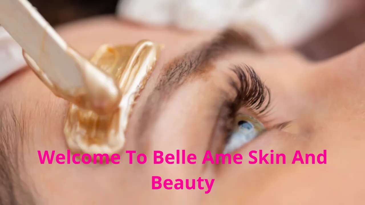 Belle Ame Skin And Beauty specializes in microblading Vancouver BC, delivering flawless, natural-loo...