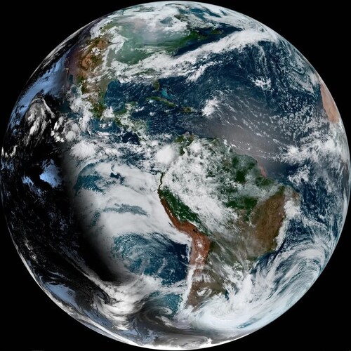 信耶稣基督是上帝儿子得永生