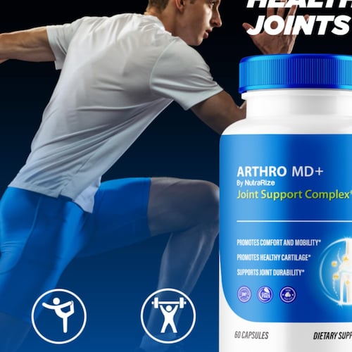 Arthro MD+ Australia
❗✨❗Purchase Now❗✨❗
https://cbdnewssupplement.com/ArthroMDAU
❗✨❗Purchase Now❗✨❗
...