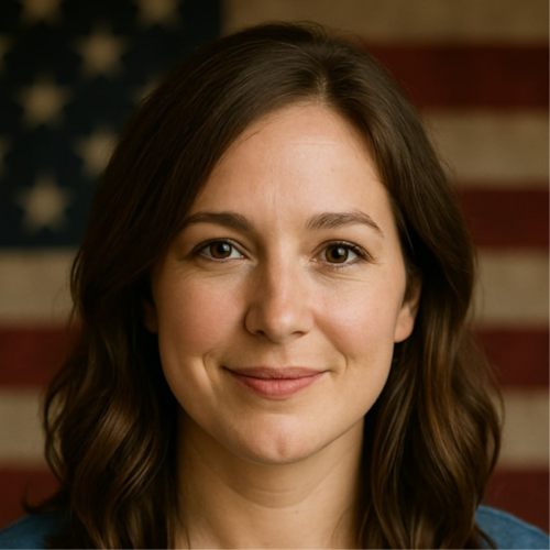 Mom of 2 fighting for natural health 🌱 | No more toxic pills, no more lies.