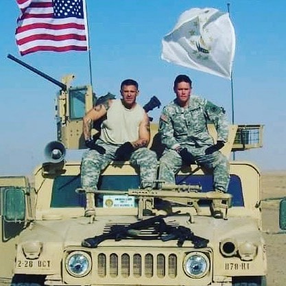 59 years old, Father & Grandfather. 
Hater of all Communists, Muslims, Leftists, RINO's,..
OIF2 war /combat veteran.
Gra...