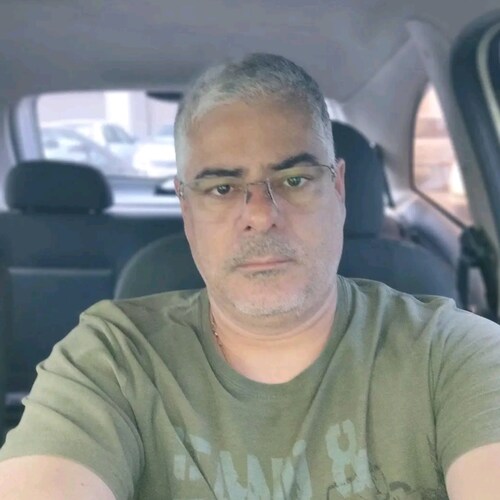 Si vis pacem, para bellum
I'm not interested in investments!
Just make friends!