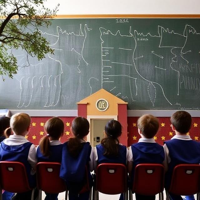 How to Choose the Best Schools in Monmouth County, NJ

Choosing the right educational environment fo...