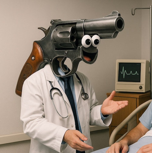 "Your mom." - Jason Miller

This place is hella gay 😩😏

Certified Fresh FedBot™️