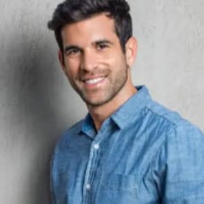 Mark on GETTR - Profile and Posts on GETTR
