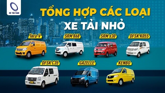 Xe tải nhỏ – Giải pháp thay thế xe ba gác, xe máy cũ kỹ

So với các phương tiện truyền thống, xe tải...