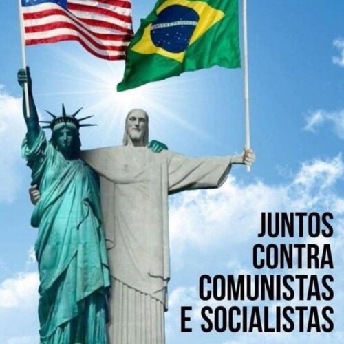 Visit Beto_Petriaggi's profile on GETTR. View their posts, photos, videos, and connect with them on the social platform.