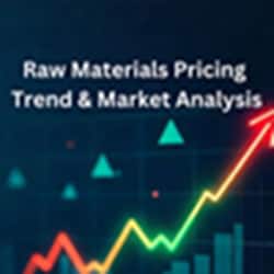 Global Copper Plate Price Trend: Insights from Q3 2025

The Copper Plate Price Trend in Q3 2025 has ...