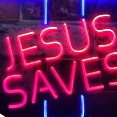 JESUS CHRIST APPEARED TO ME. ❤️ SPIRIT BAPTIZED. 
6 yrs of COLLEGE. Military MEDAL. *Hookers and scammers - stop followi...