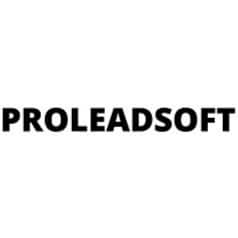 Proleadsoft is an award winning and 5-star rated software, web and app design, development, and digital marketing firm b...