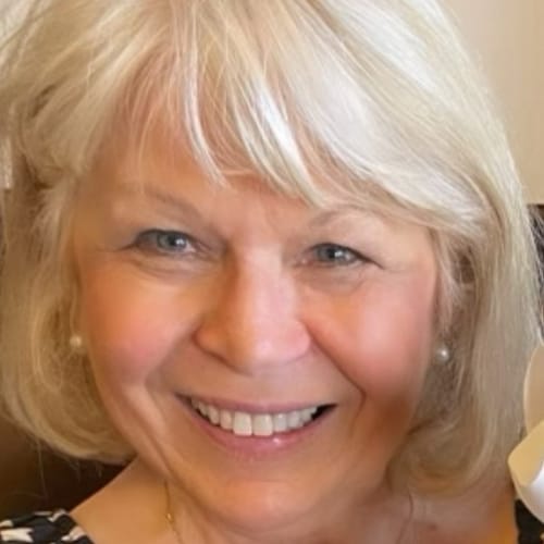 Visit rose_petal's profile on GETTR. View their posts, photos, videos, and connect with them on the social platform.