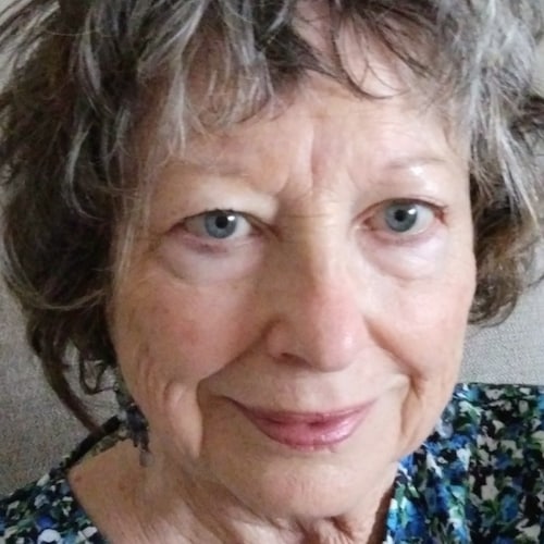 Visit Rebekah Jennings's profile on GETTR. View their posts, photos, videos, and connect with them on the social platform.