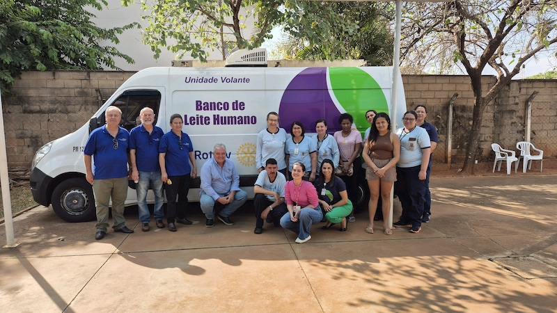 Texto do Gov. Lelo Maset

Hoje no período da tarde, em São José do Rio Preto, estive com os companhe...