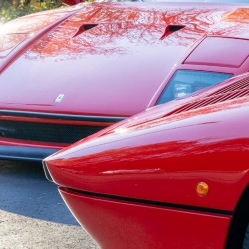 Searching for classic exotic car restoration near Easton, PA? Exoticars USA specializes in restoring rare and luxury spo...