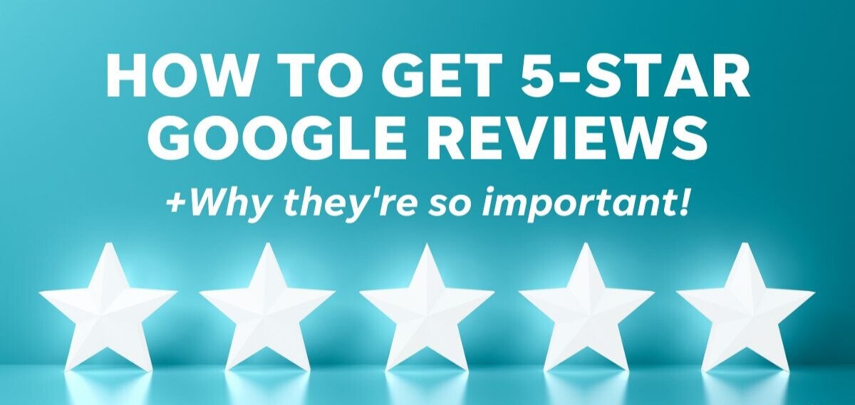 Many owners are tempted to buy google reviews or even buy 5 star google reviews to look competitive....